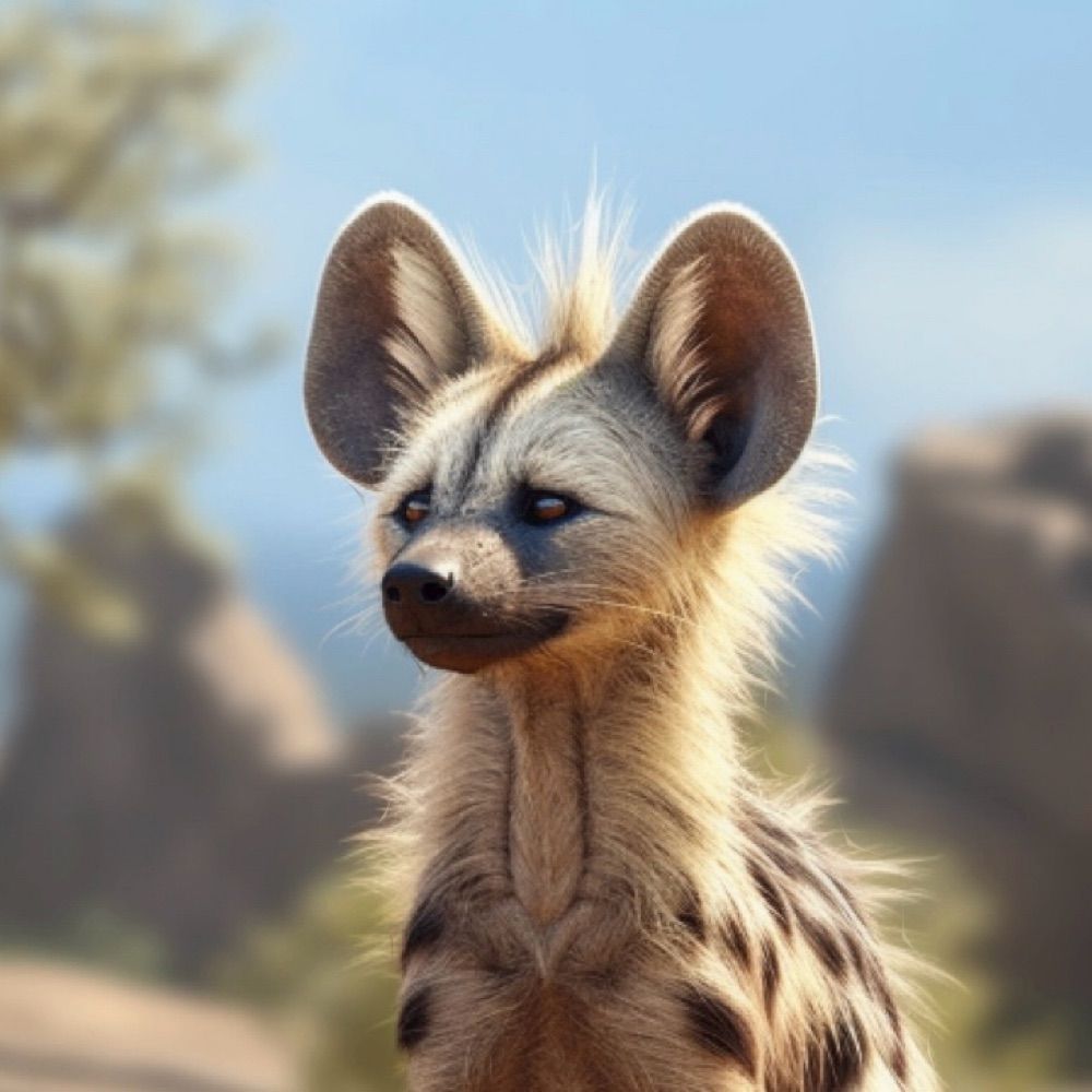 Profile picture aardwolf89.bsky.social