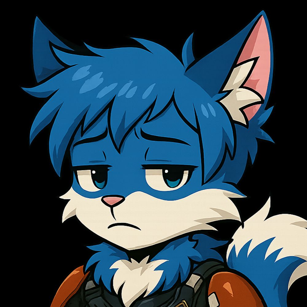 Profile avatar