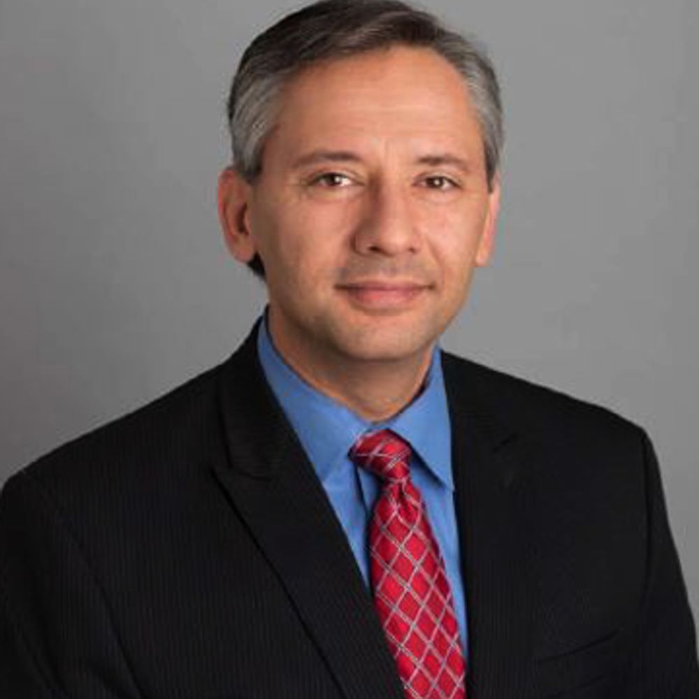 Mike Pishvaian