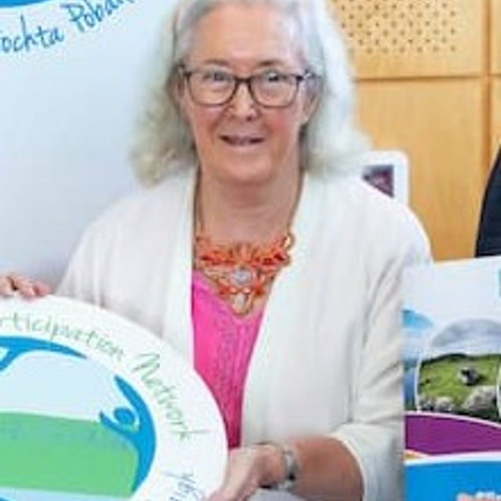 Joan Swift
