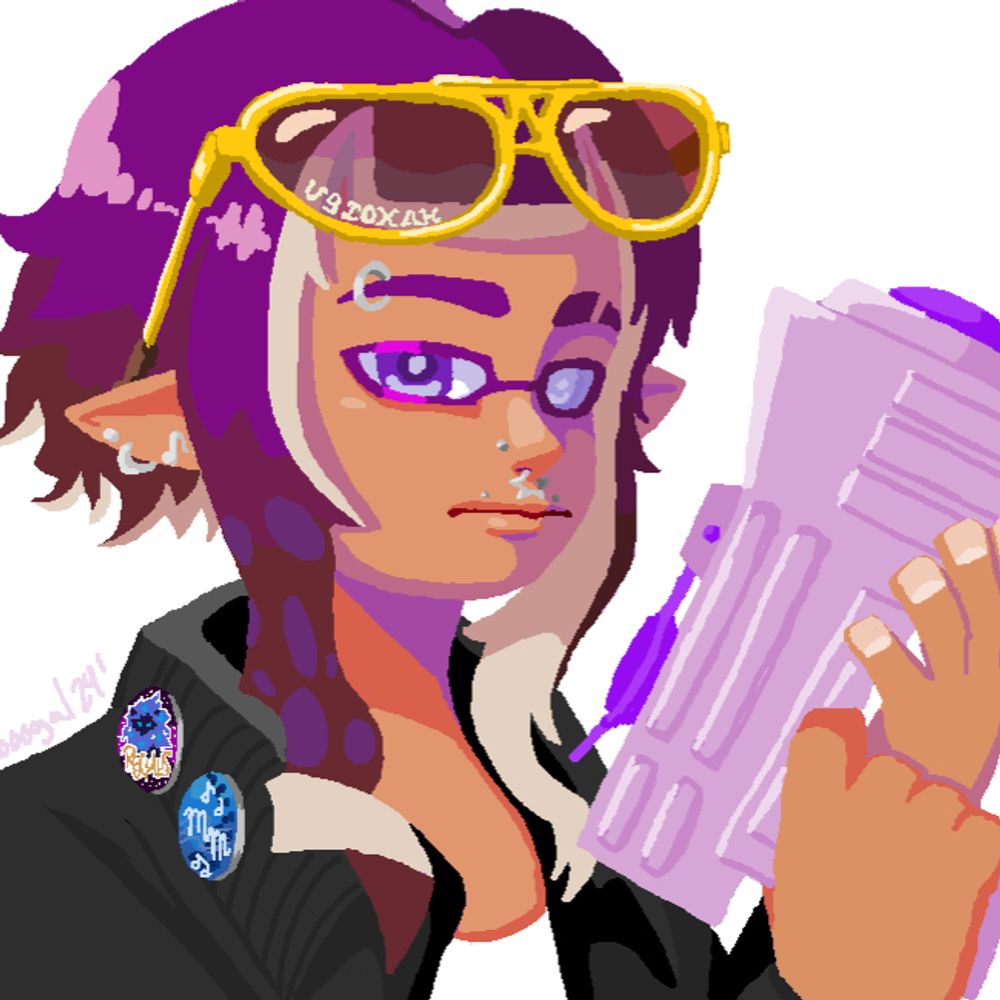 lily but side