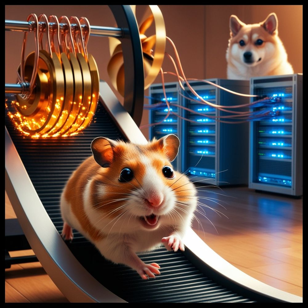 Hamsters