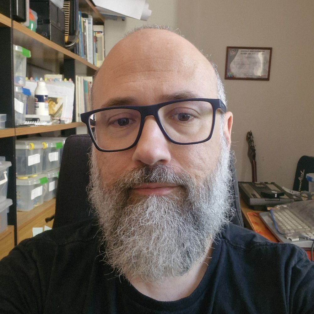 User avatar