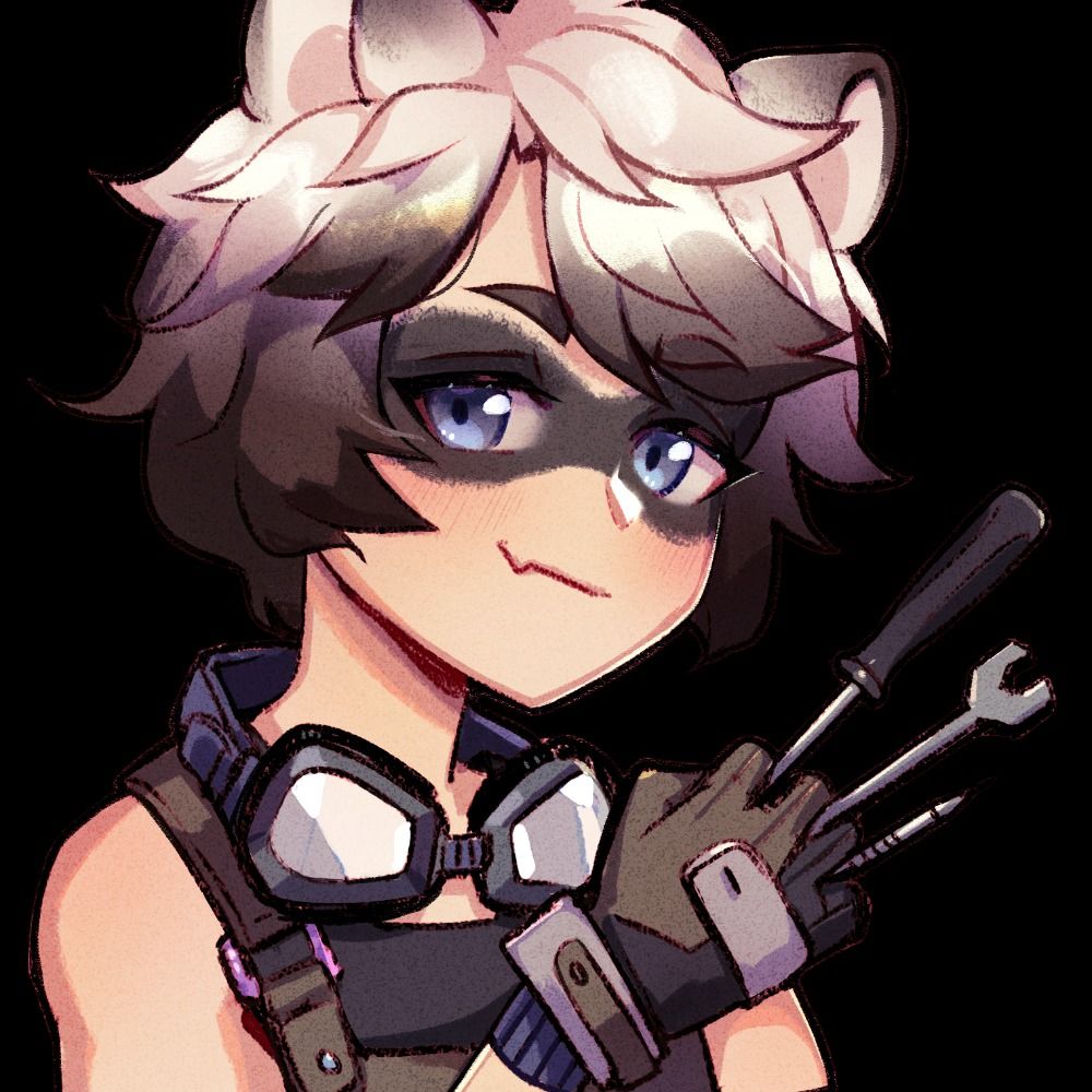 Ferrous Ferret