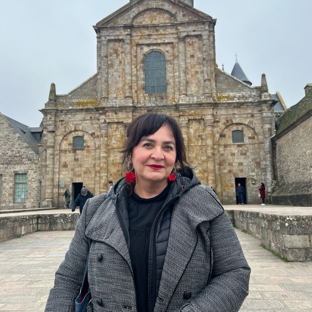 Angélica L. González