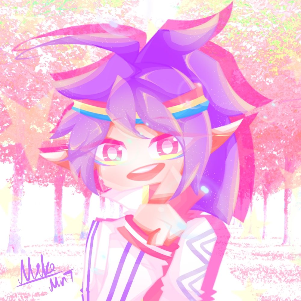 Miko and Moey
