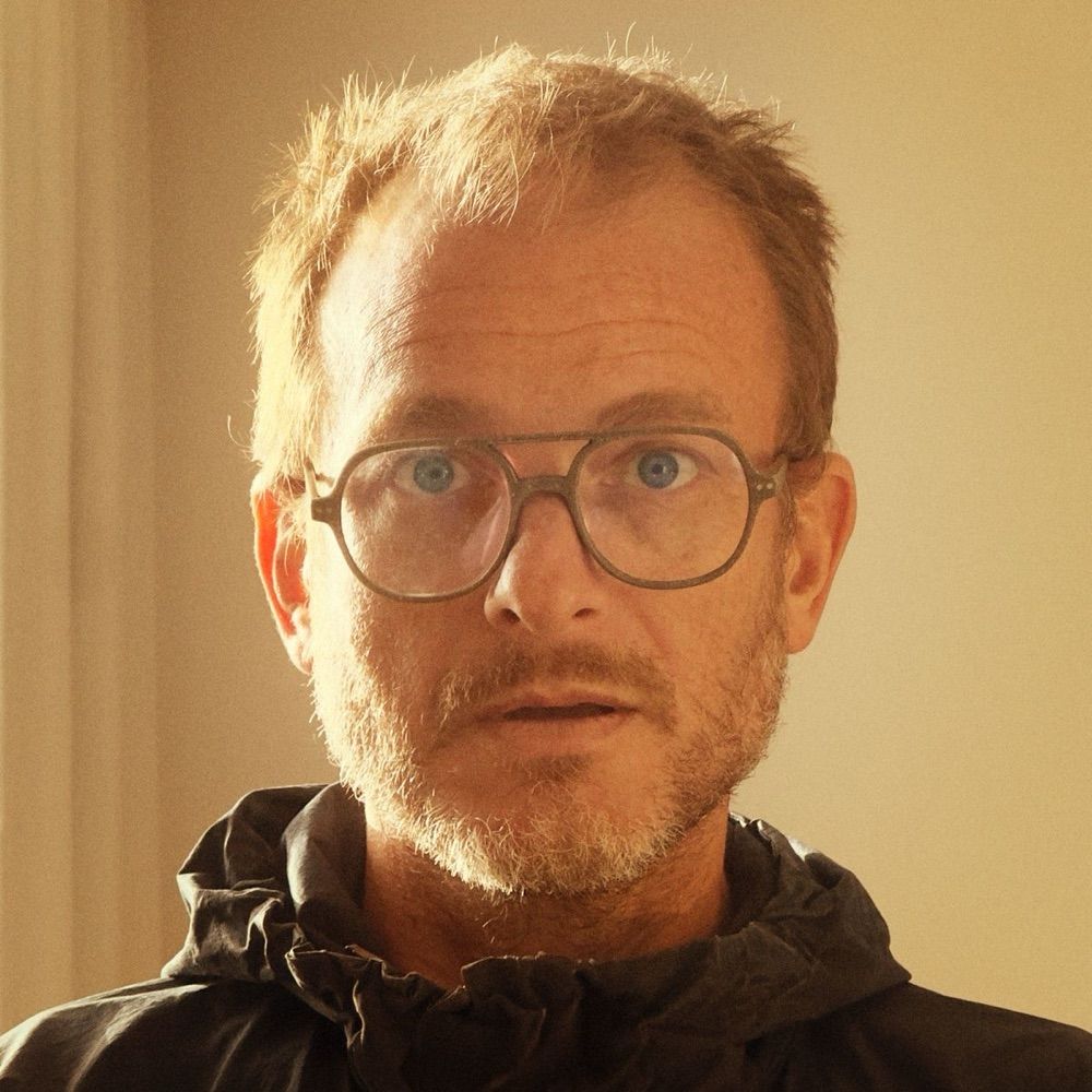 Christopher Anderson