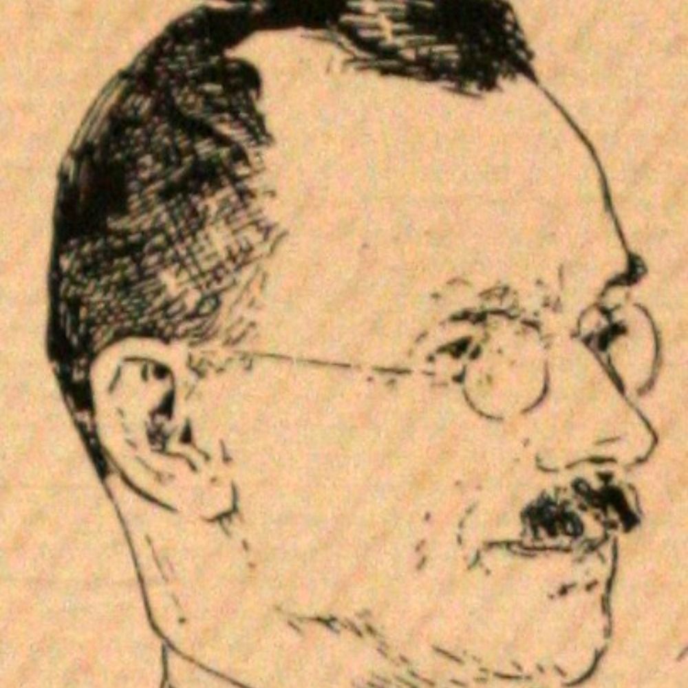 Peter Oates