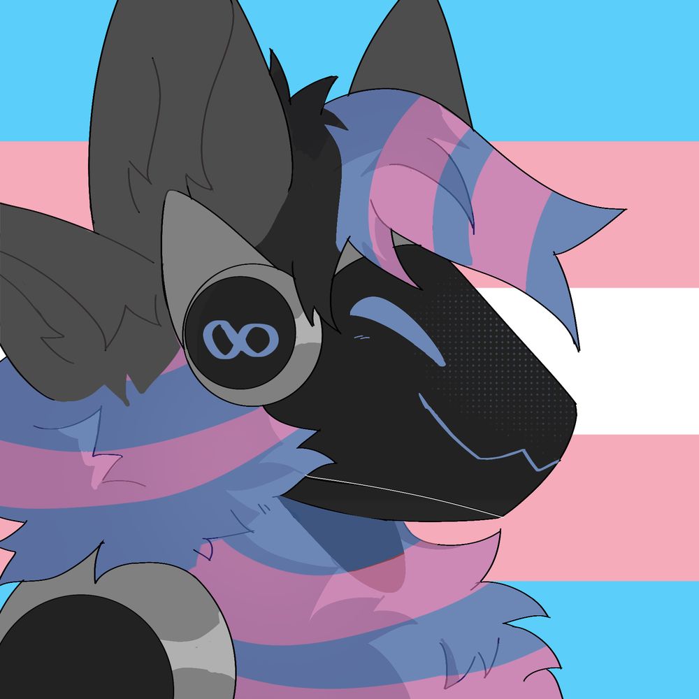 Neo the Protogen