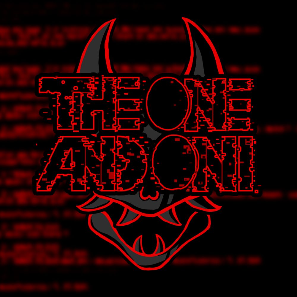 Oni 👹