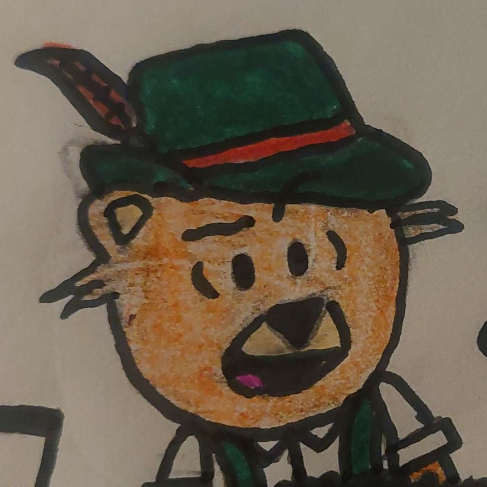 Bear Man