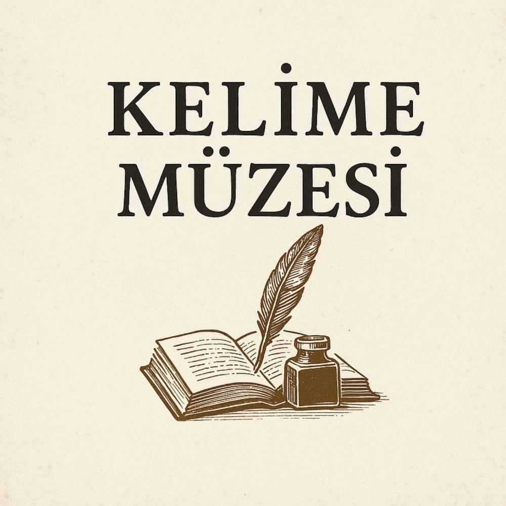 kelime müzesi