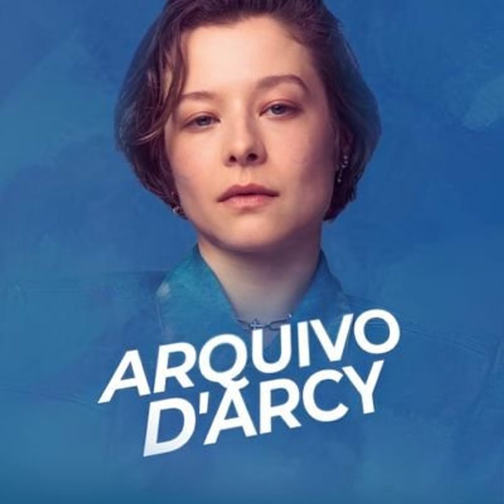 Arquivo Emma D'Arcy