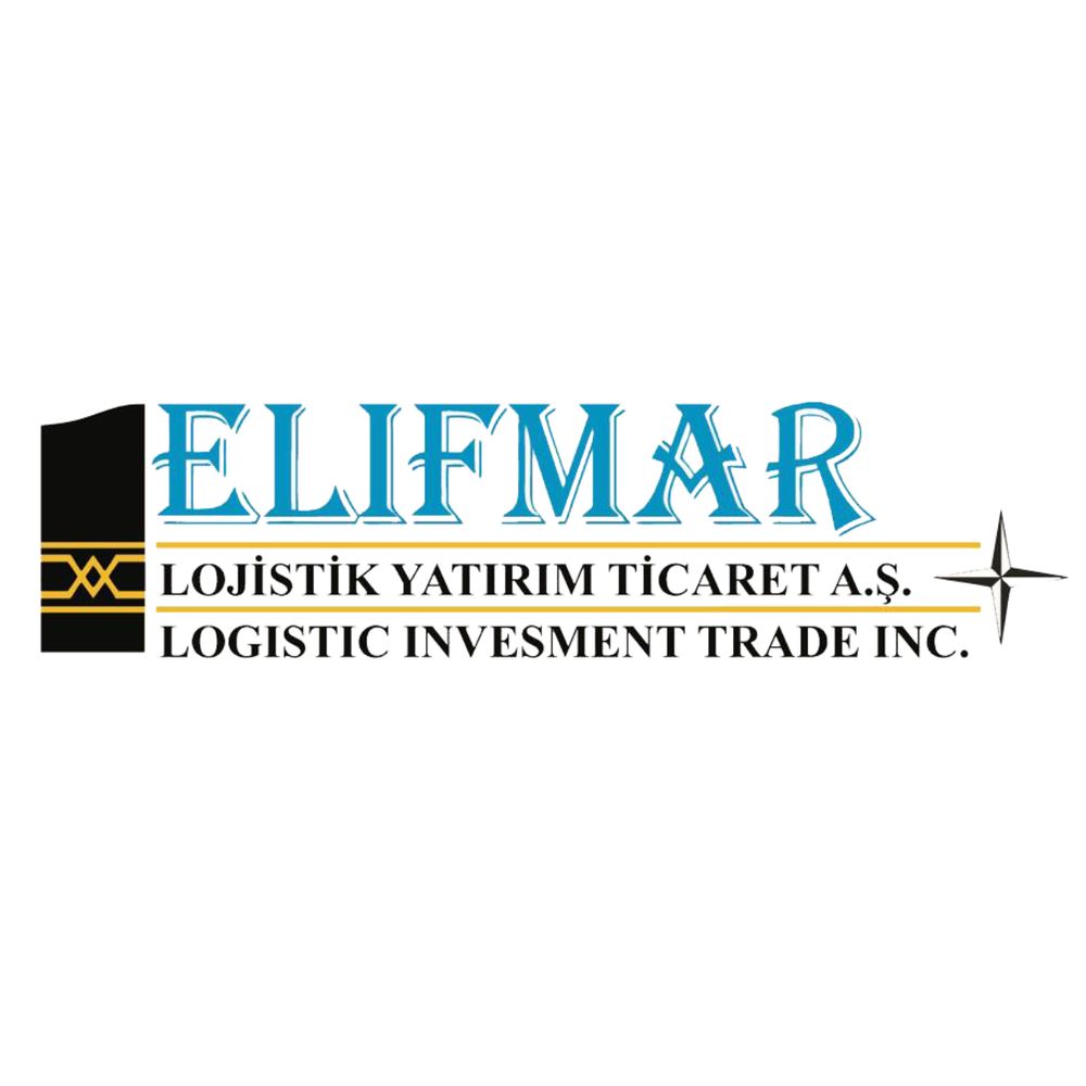 Elifmar Logistic