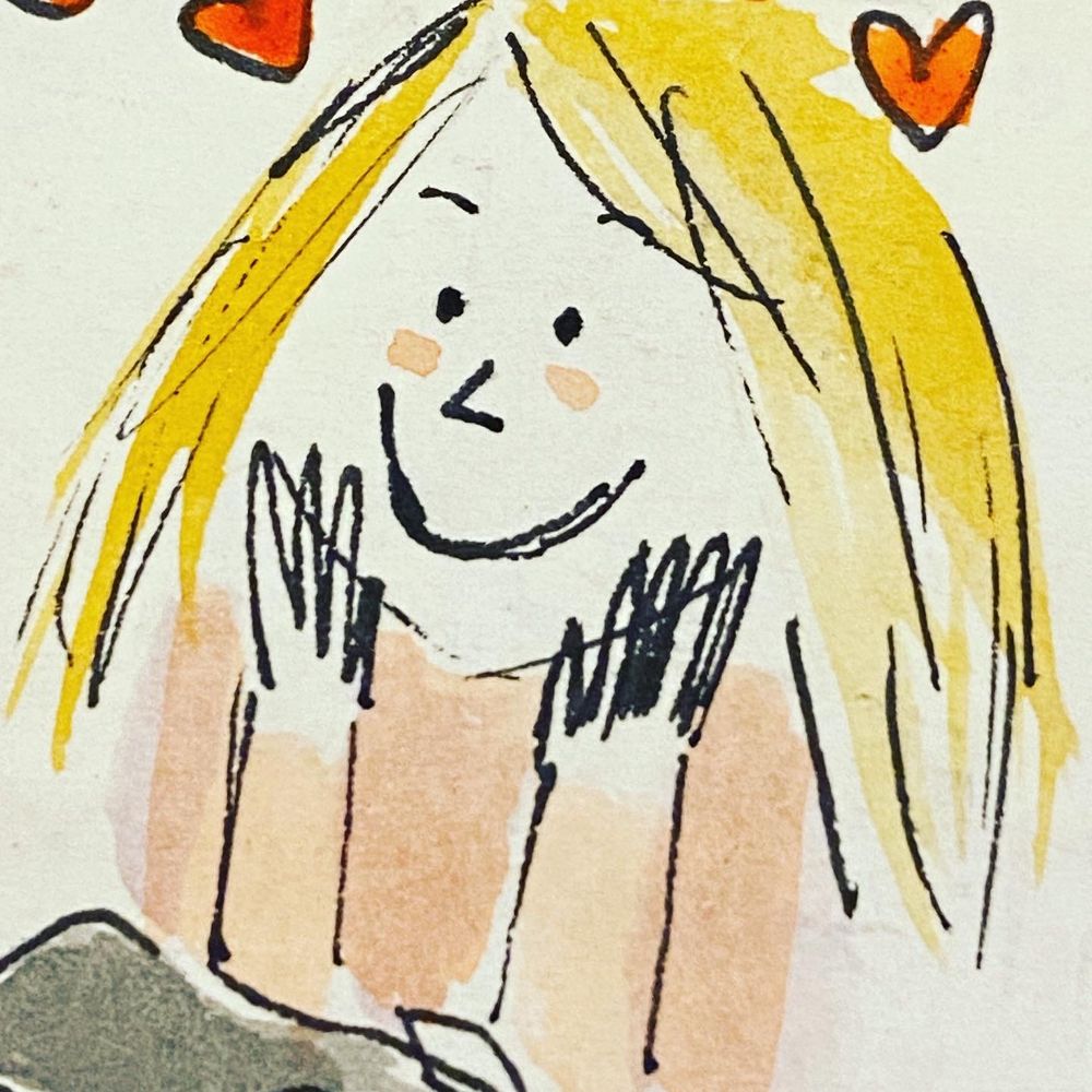 Willow’s illustrations