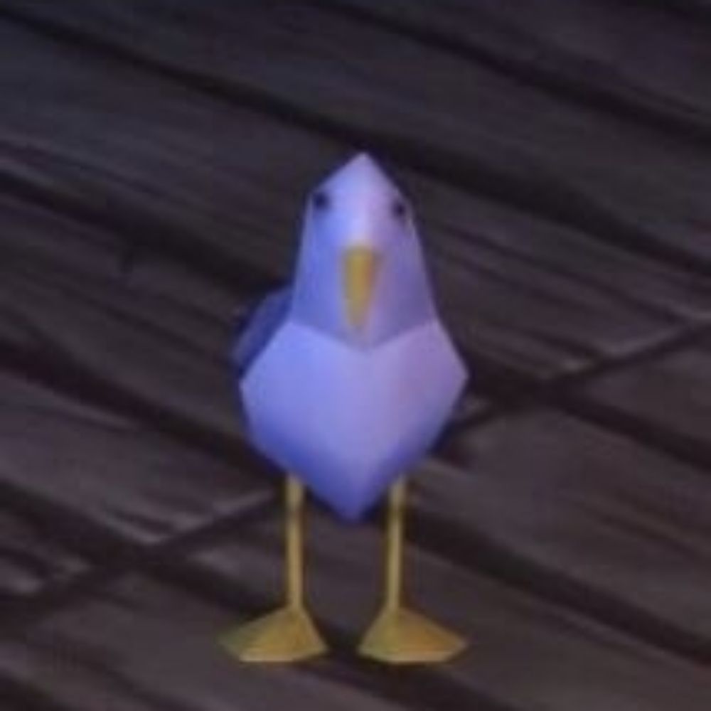 User avatar