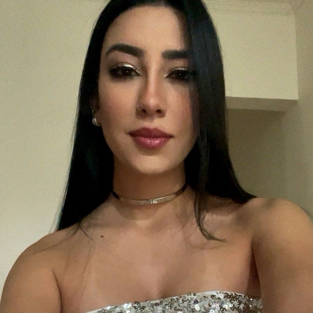 Sofiah Ribeiro