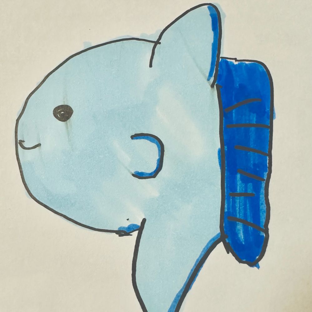 ひとくちマンボウ