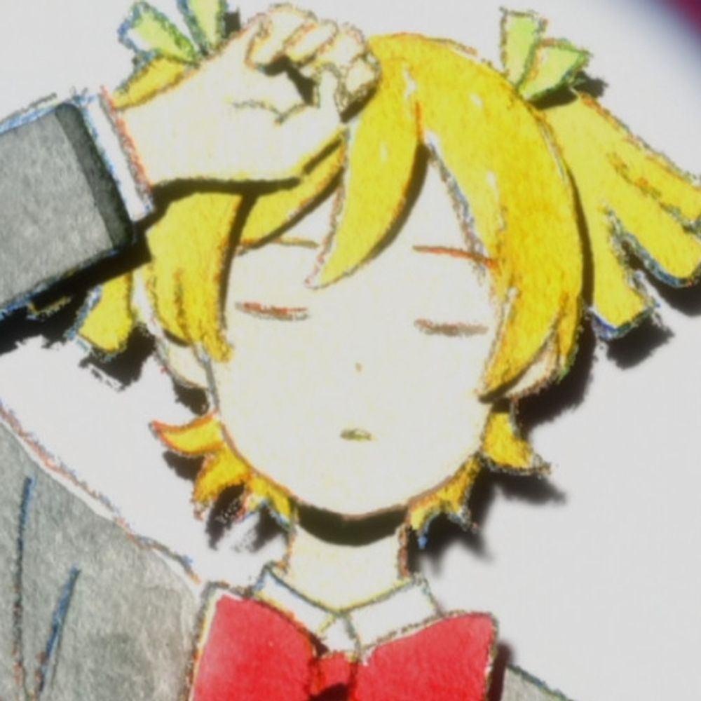 User avatar