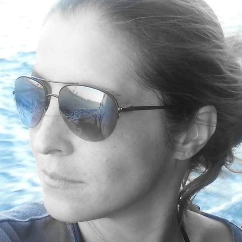 Nardane MANTARCİ