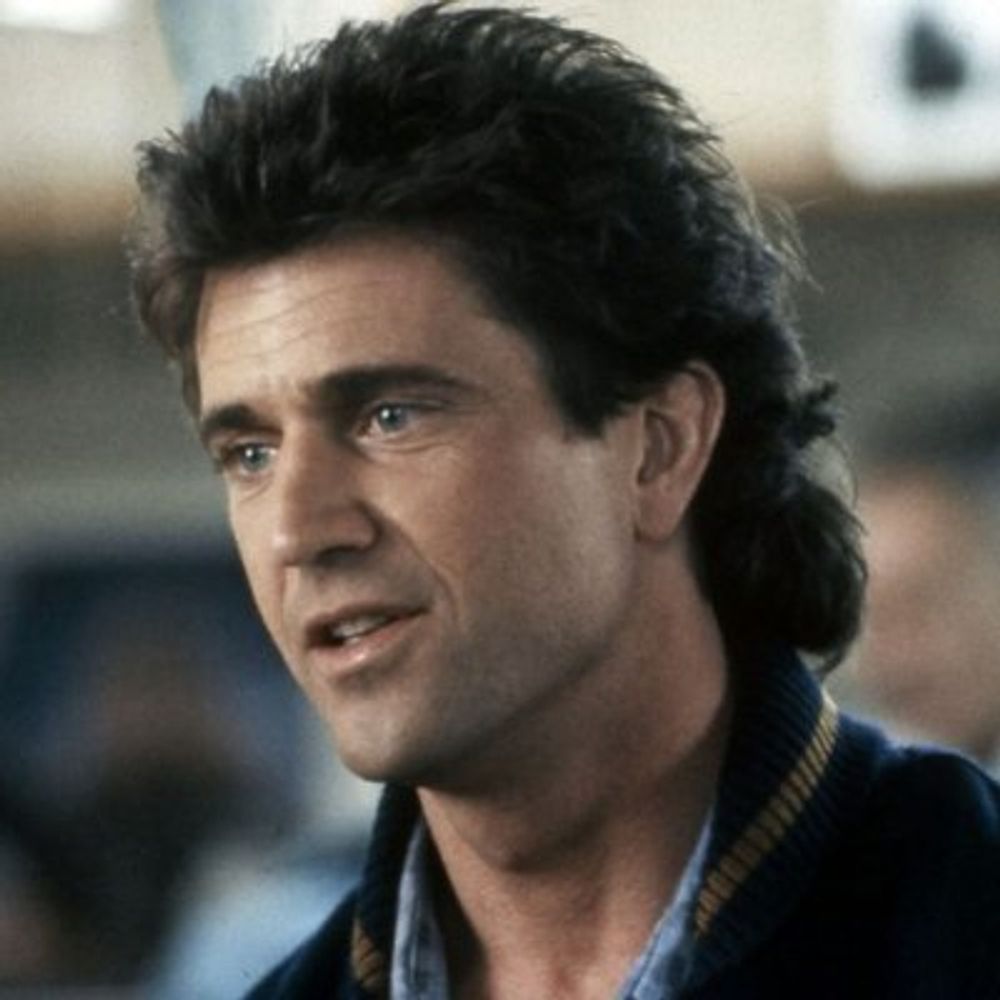 Lethal Weapon