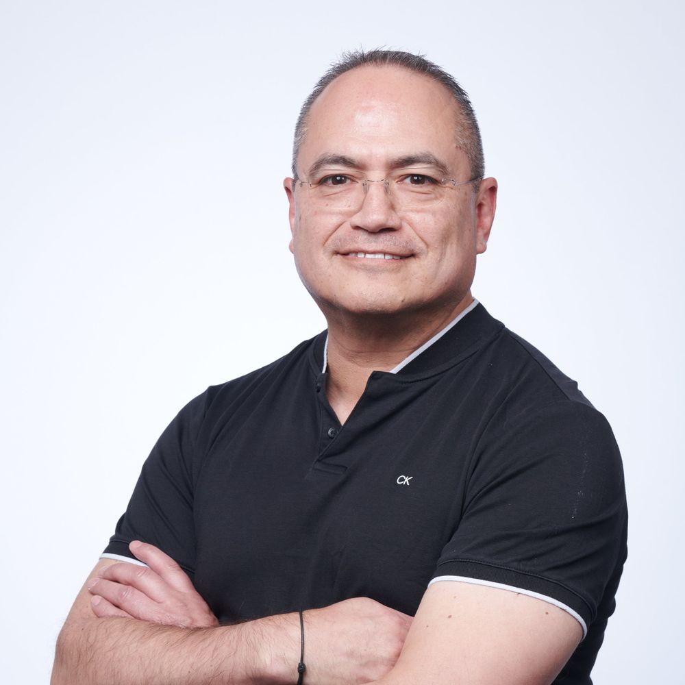 Roberto Martínez