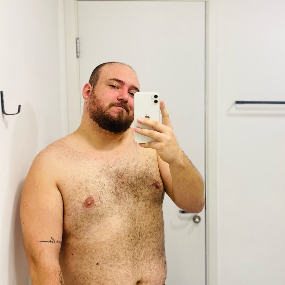 Pablo, Ex-Twitter