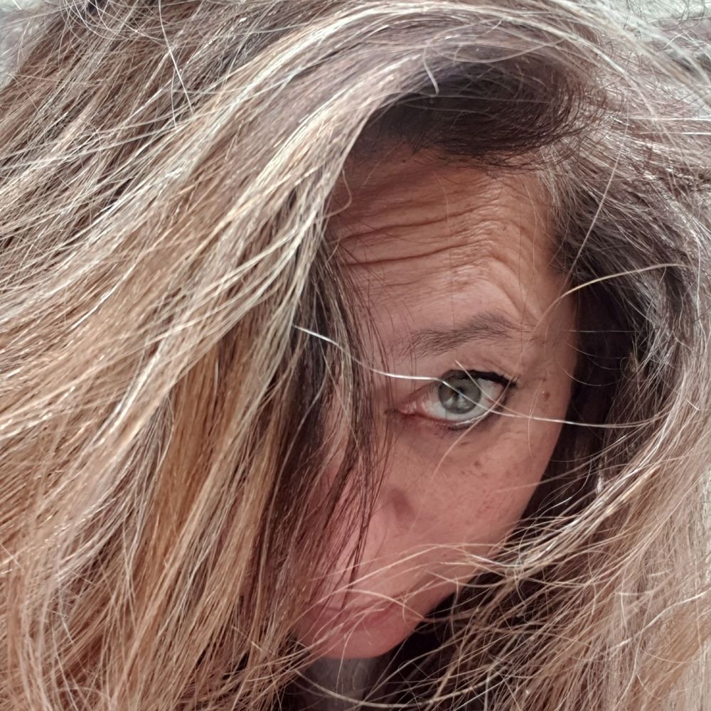 Annelouise van Naerssen 
