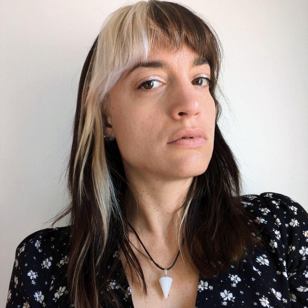 Camille Lisoir 