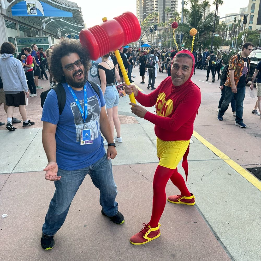 JARofComics