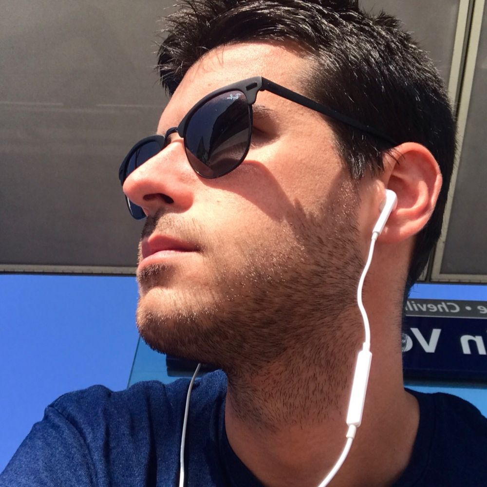 Jérémy JRM