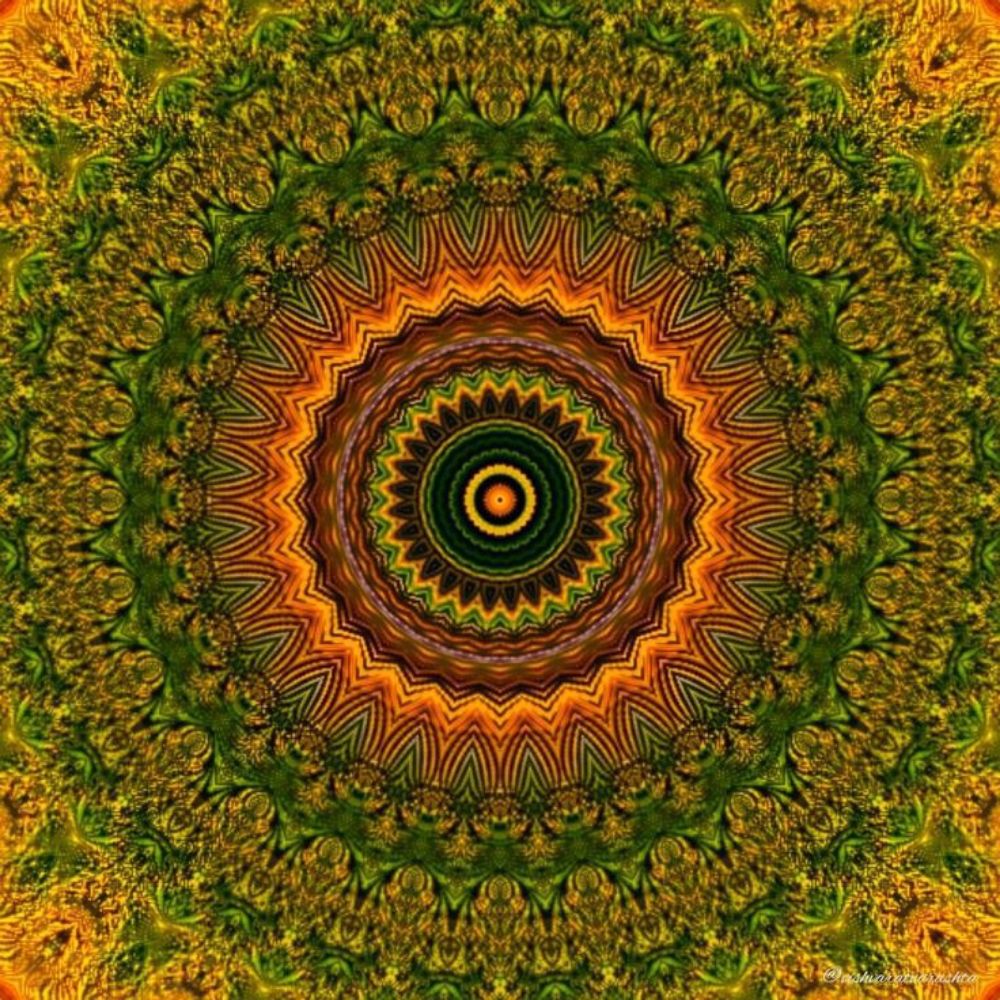 ☮︎