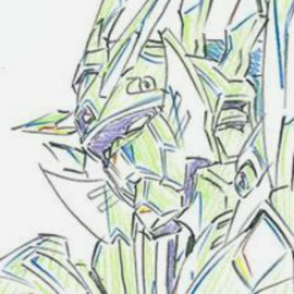 randomsakuga