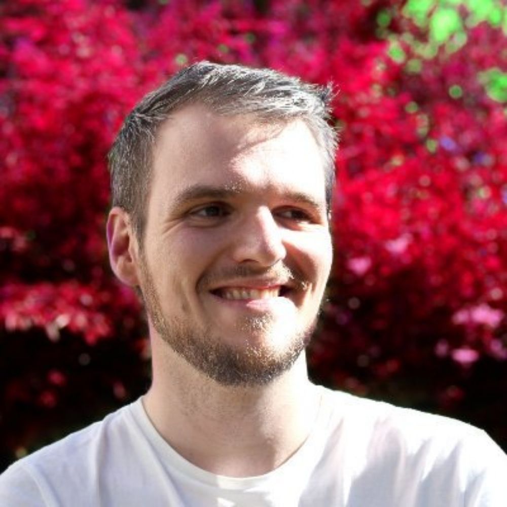 Oam - indie dev LVL 1