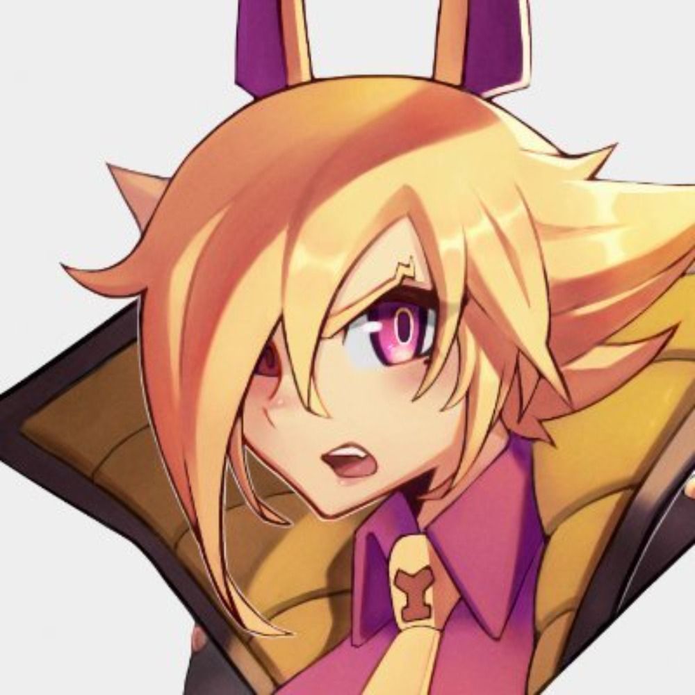User avatar