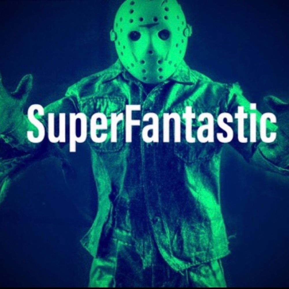 Superfantastic