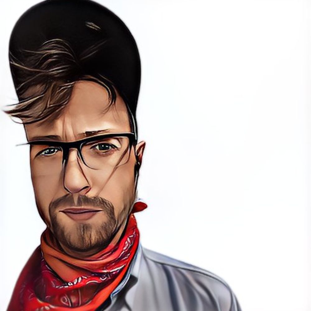 jon f. mcdropout