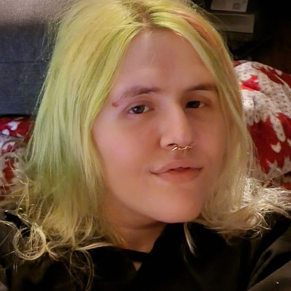 Laurie/Haze