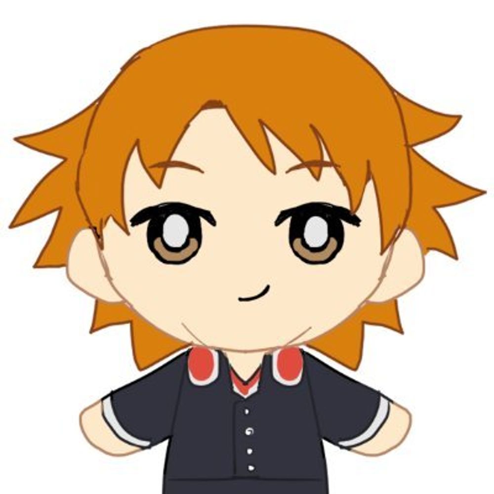 キキ | KyChuk