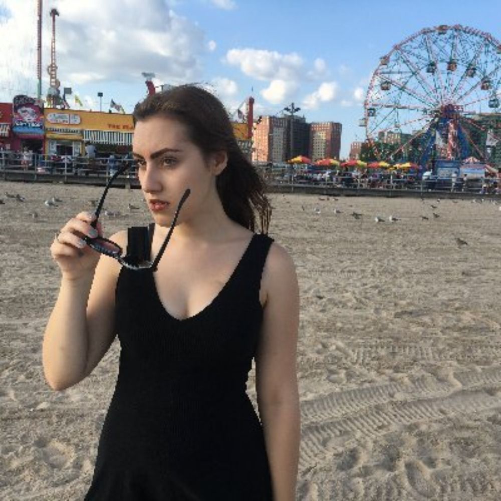 Ariana DiValentino