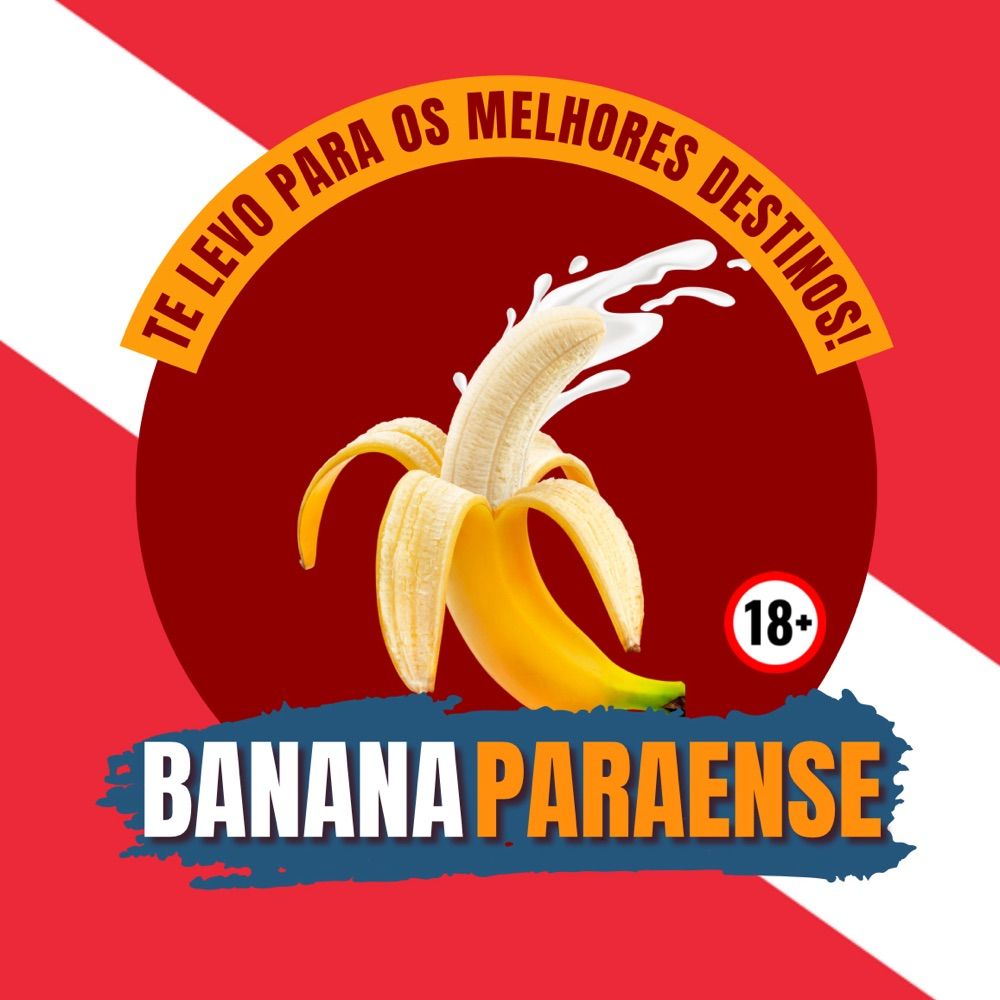 Banana Paraense 