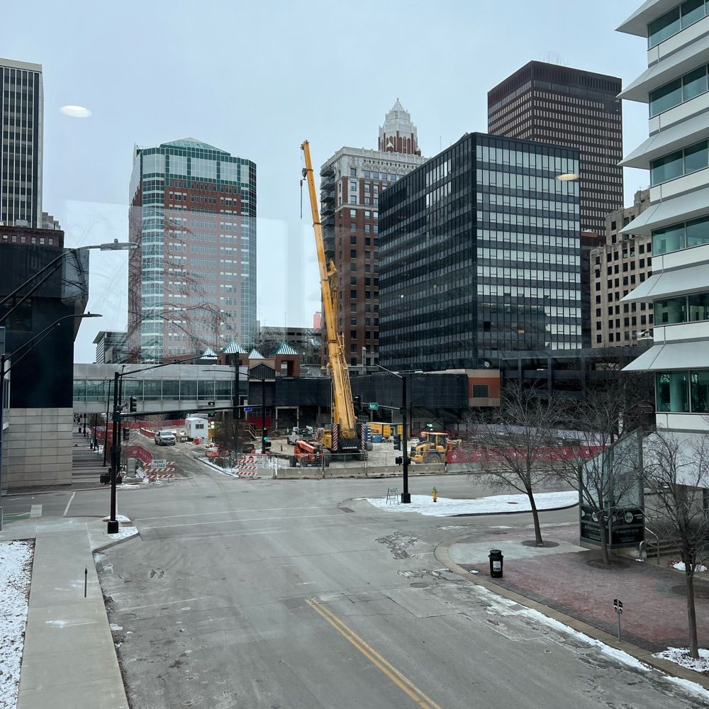Momentum Des Moines