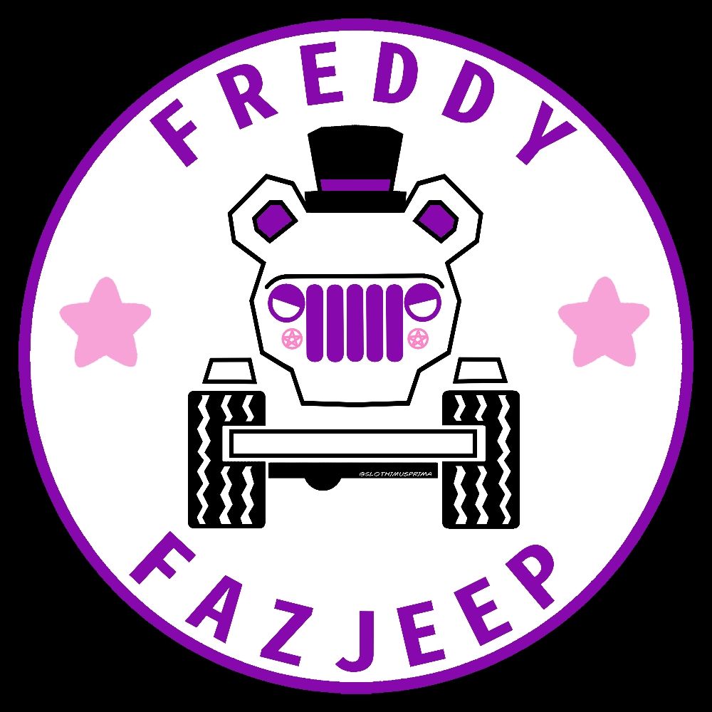 Freddy Fazjeep