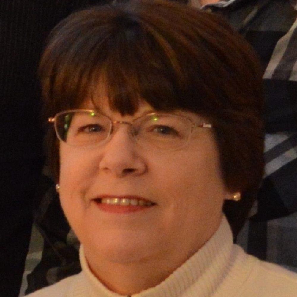 Diana O’Connor