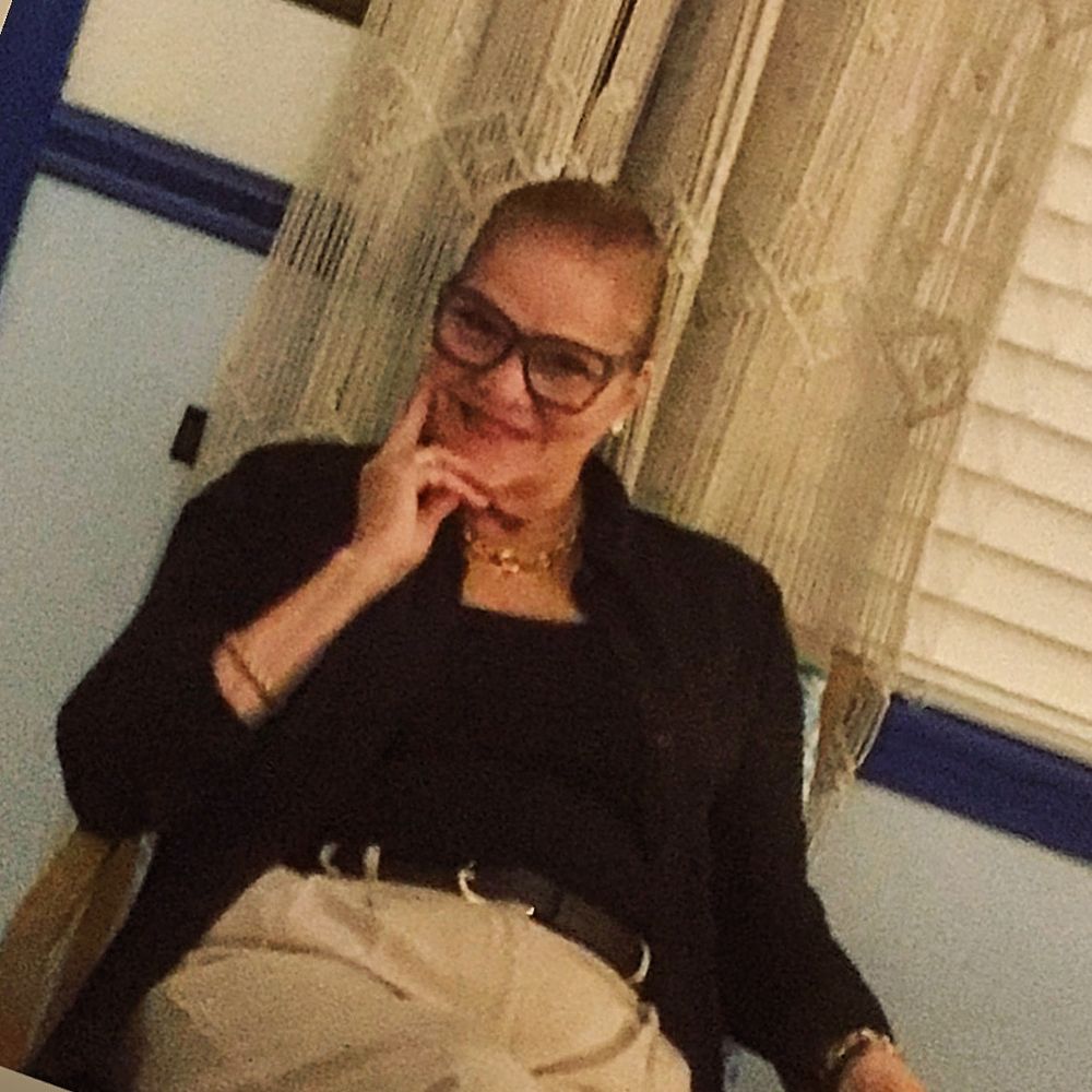 Genie Montalvo
