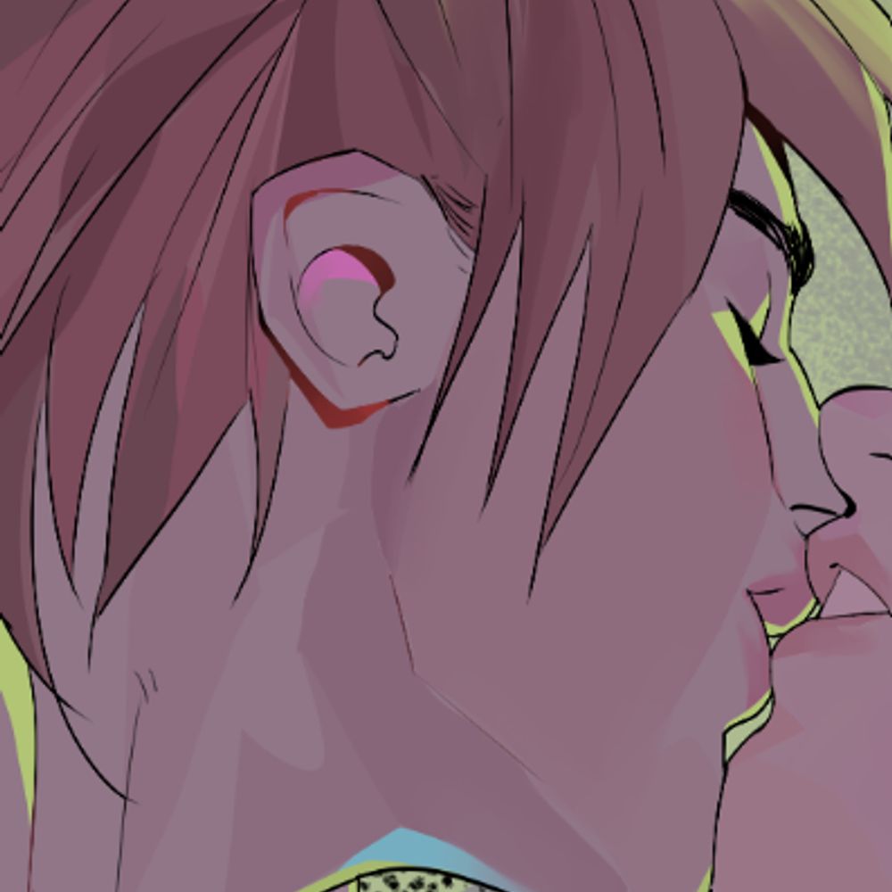 Asa 🔞(commissions open)