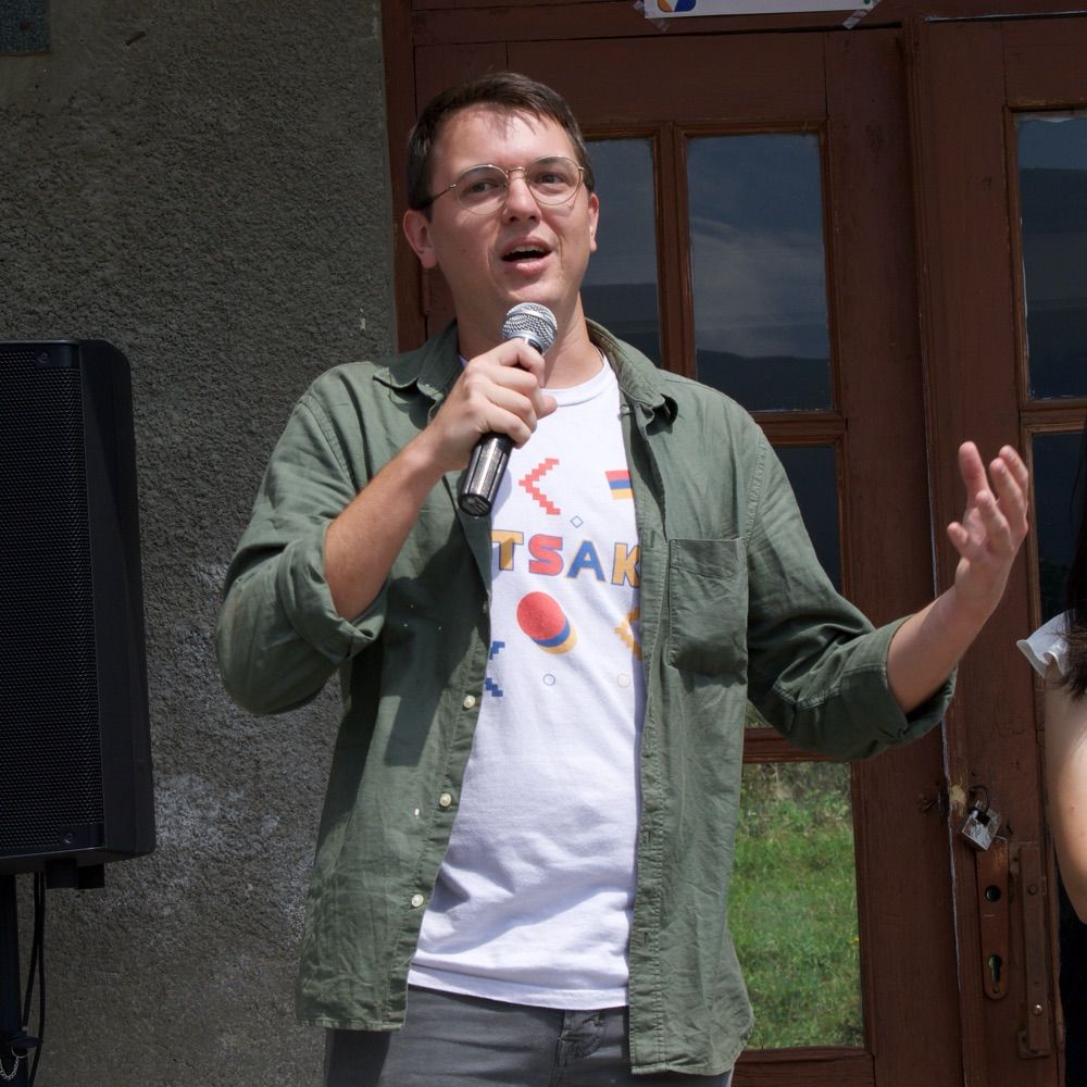 Matt Todd
