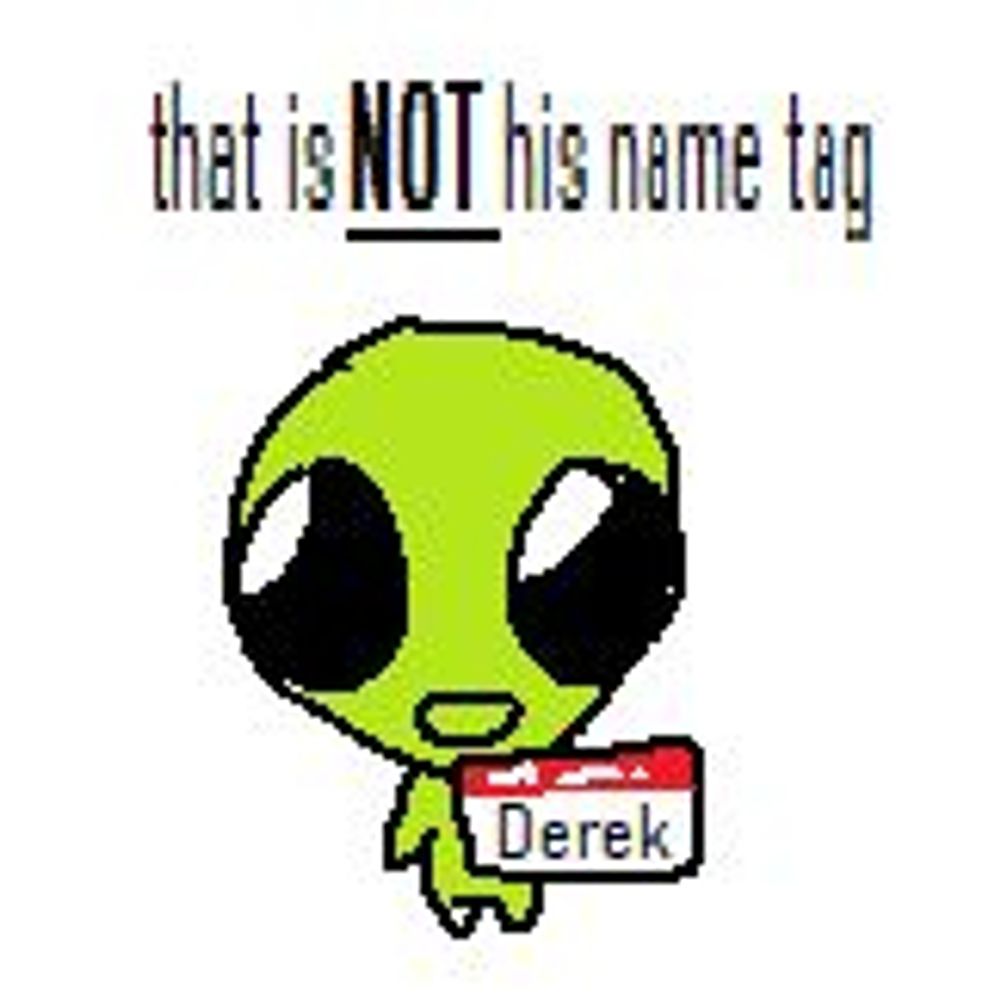 derek
