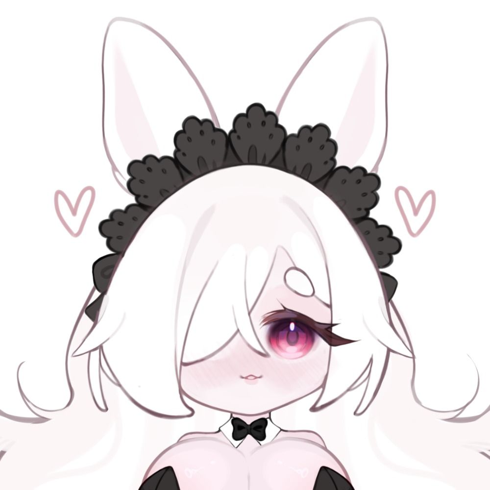 Bad Bunny ♡