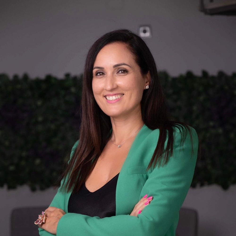 María José B.G. 🍀